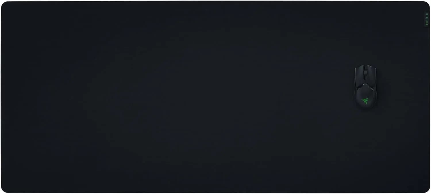 Tapis de souris gaming Razer Gigantus V2 3XL – 1200 x 550 mm