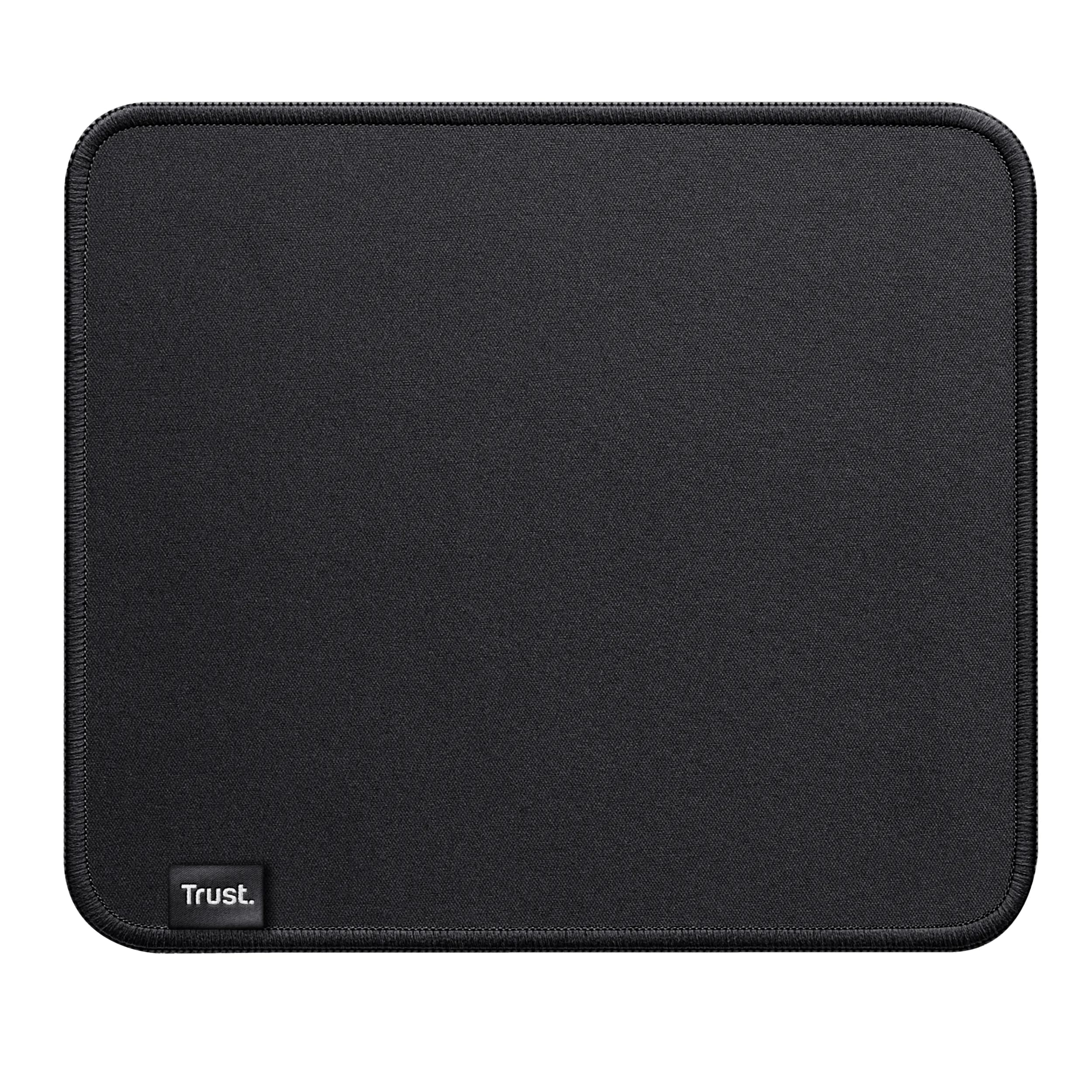 Tapis de souris Trust Boye – Noir