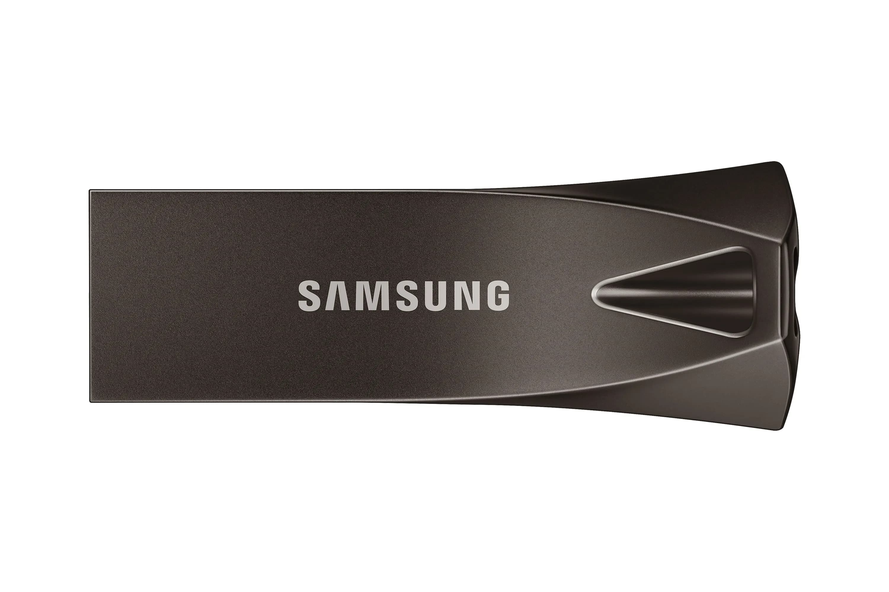 Samsung MUF-64BE lecteur USB flash 64 Go USB Type-A 3.2 Gen 1 (3.1 Gen 1) Gris