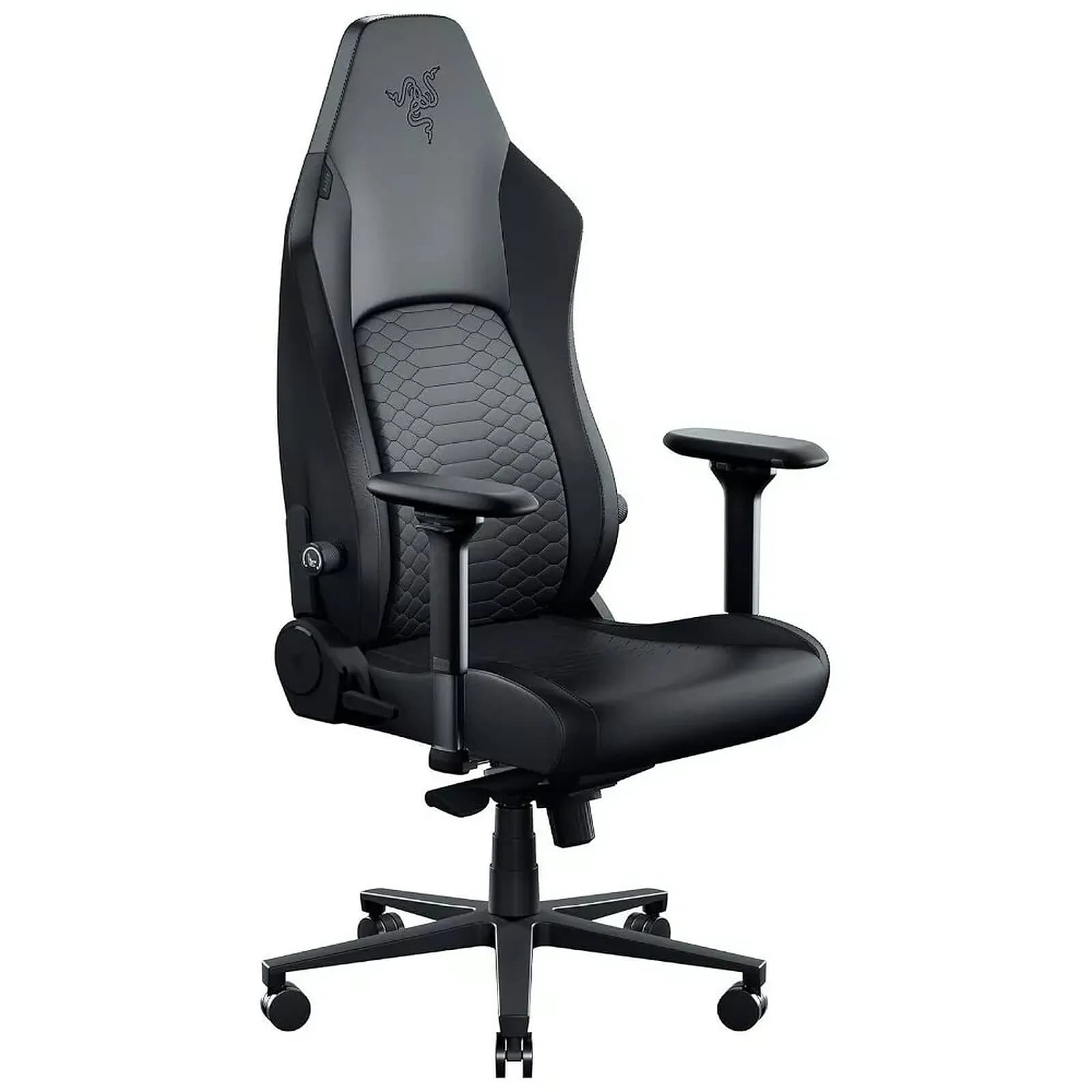 Razer Iskur v2 NewGen (Noir)