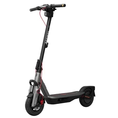 Trottinette électrique Segway Ninebot F3 E – 70 km, moteur 450 W
