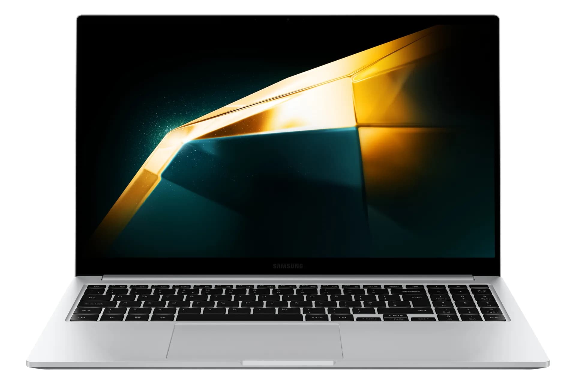 PC portable Samsung Galaxy Book4 NP754XGK – Intel Core 5 120U, 16 Go LPDDR4x, 512 Go SSD