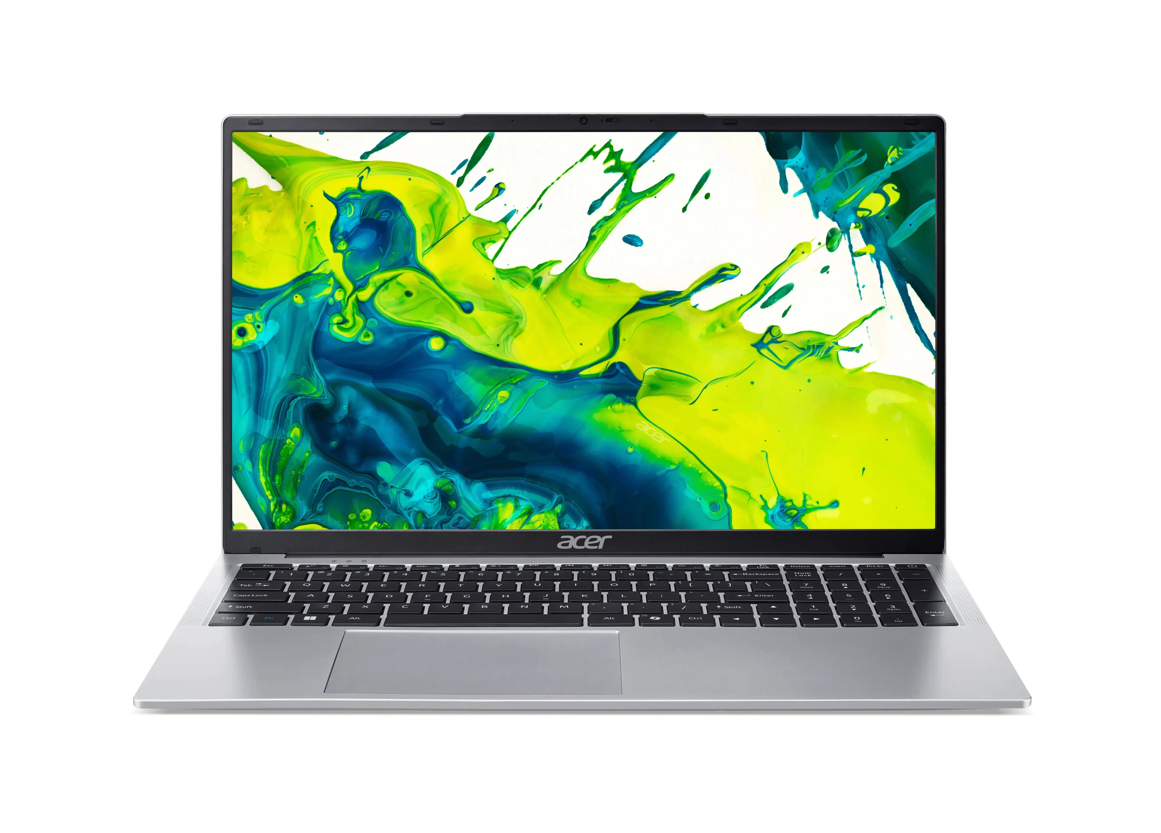 PC portable Acer Aspire Lite AL17-31P-33EP – Intel Core 3 N355, 8 Go DDR5, 512 Go SSD