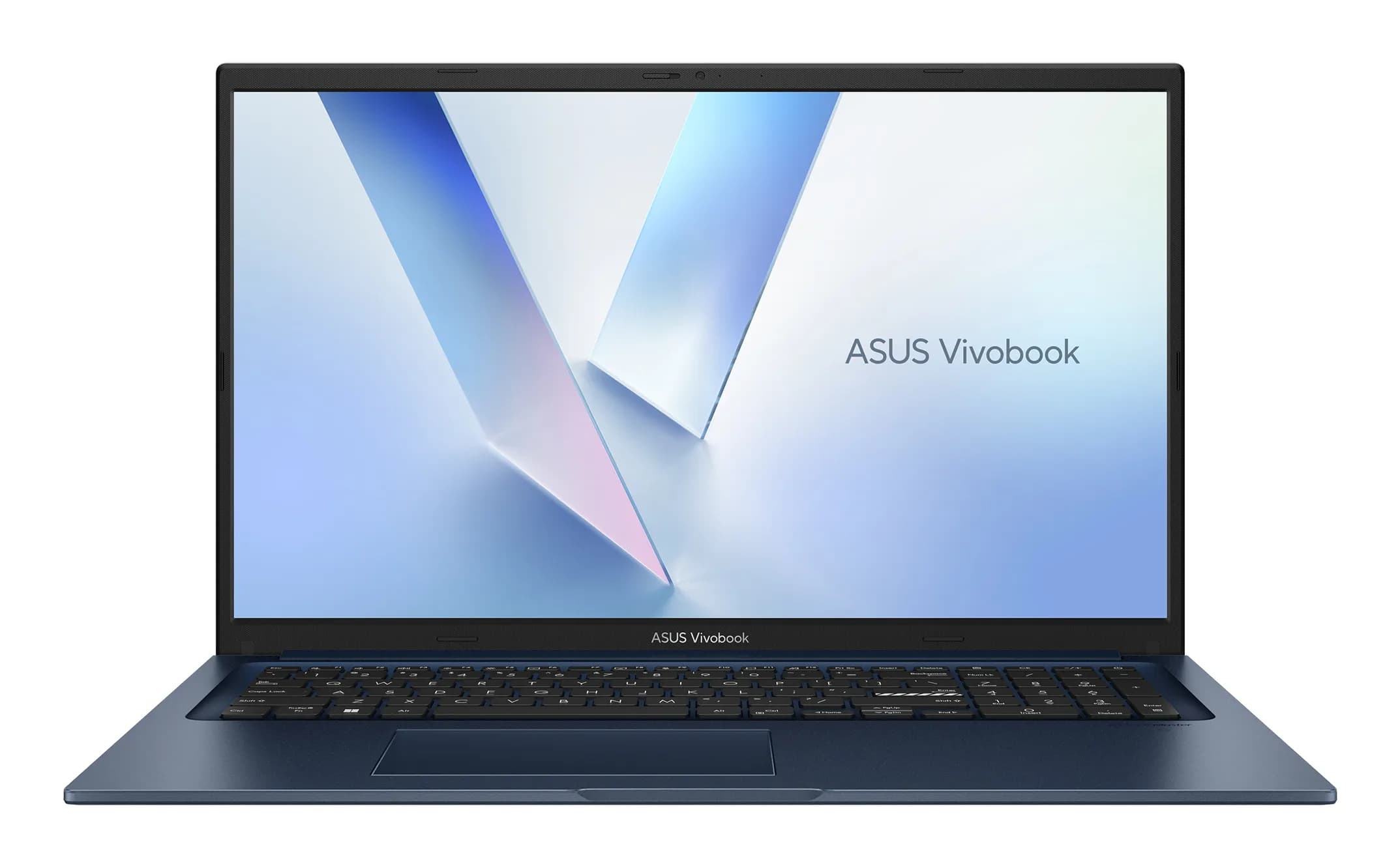 PC portable ASUS Vivobook 17 X1704VA-ISCAU1214W – Intel Core 3 100U, 16 Go DDR5, 512 Go SSD