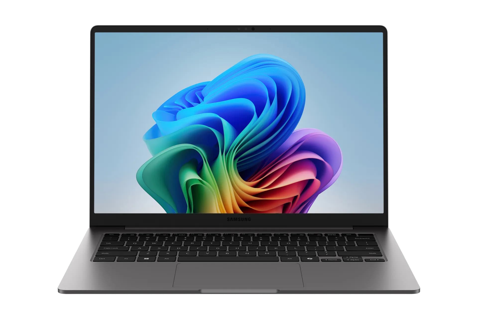 PC portable Samsung Galaxy Book6 Entreprise Edition 14" – Intel Core Ultra 7, 32Go, 1 To