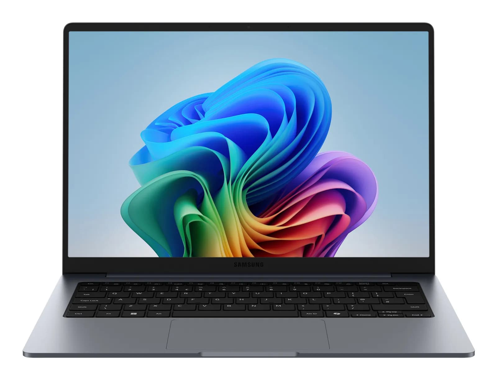 PC portable Samsung Galaxy Book6 – Core Ultra 5, 16 Go, 512 Go