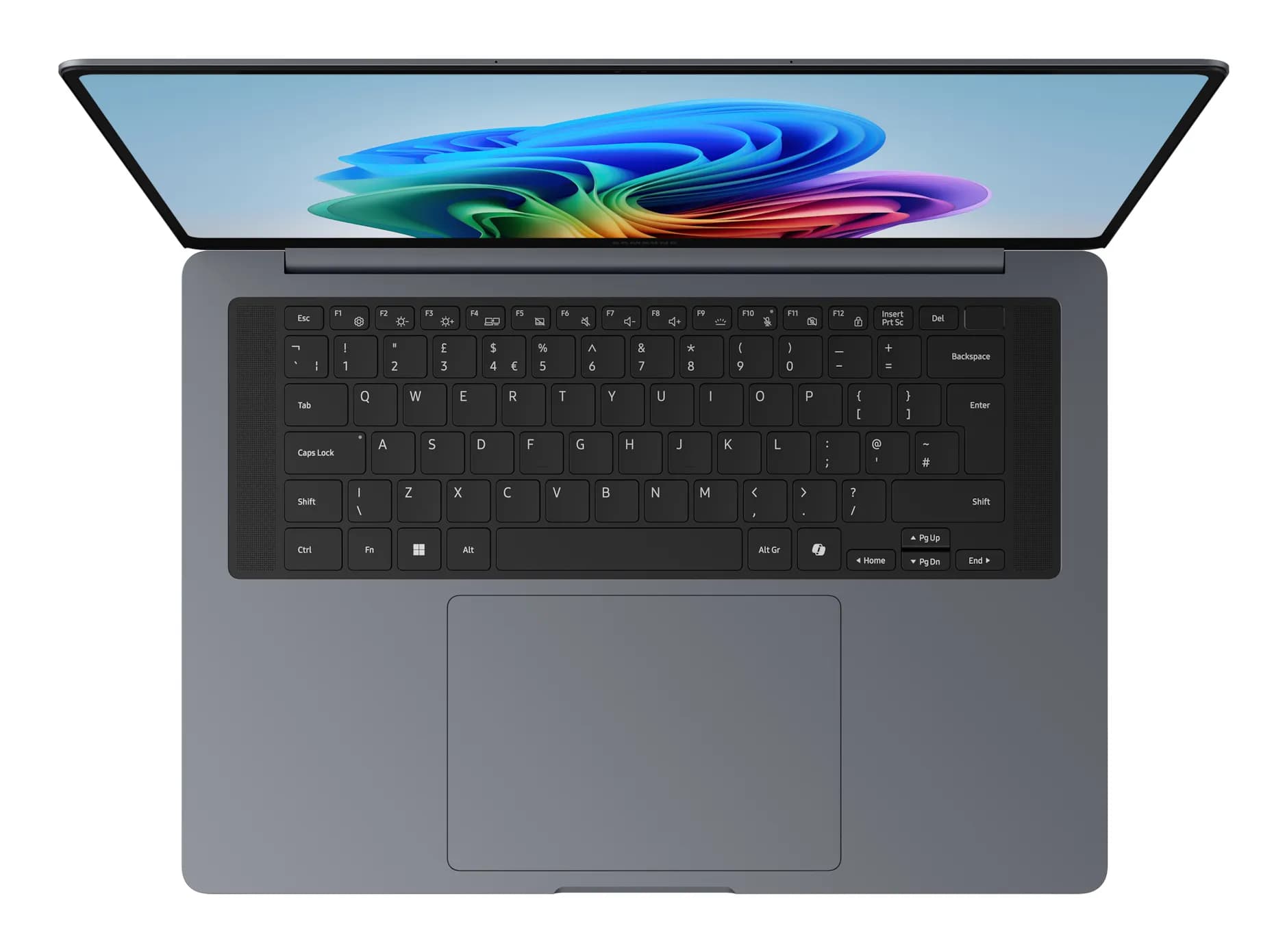 PC portable Samsung Galaxy Book6 Ultra – 32Go, 1 To