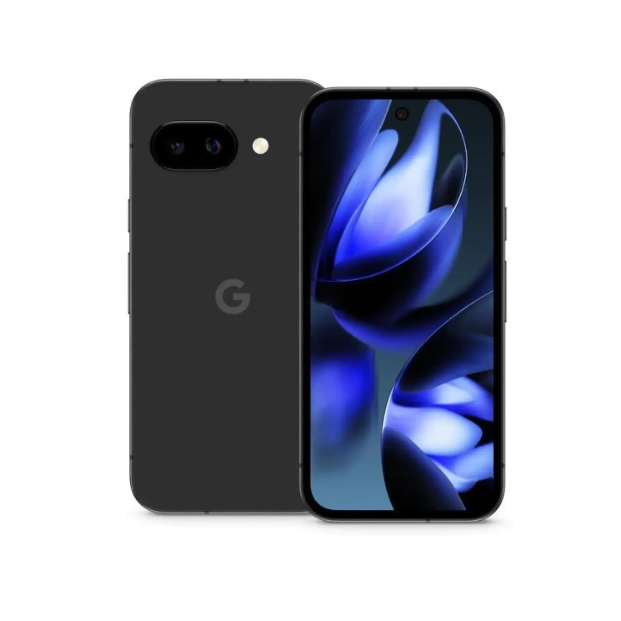 Google Pixel 9a 5G 8 Go 128 Go Noir volcanique