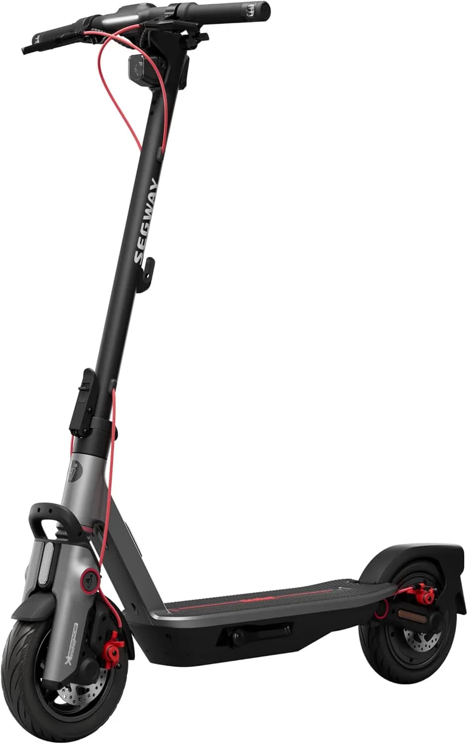Trottinette électrique Ninebot F3 Pro E – 70 km, moteur 1200 W