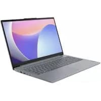 PC portable Lenovo IdeaPad Slim 3 15IAH8 – Intel Core i5-12450H, 8Go, 512Go