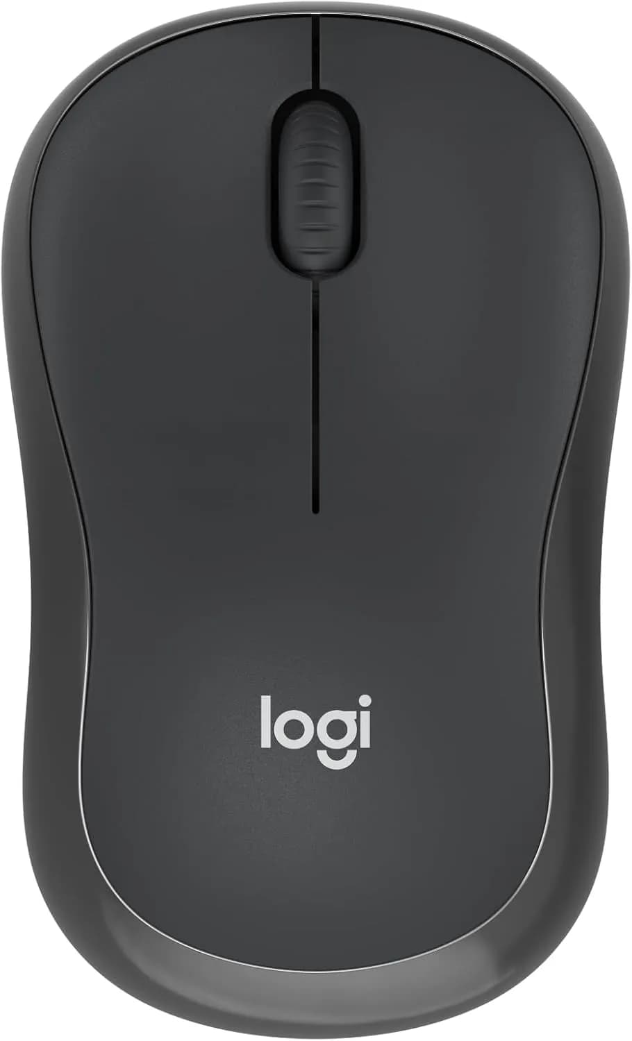 Souris Bluetooth Logitech M240 Silent – Compacte, graphite