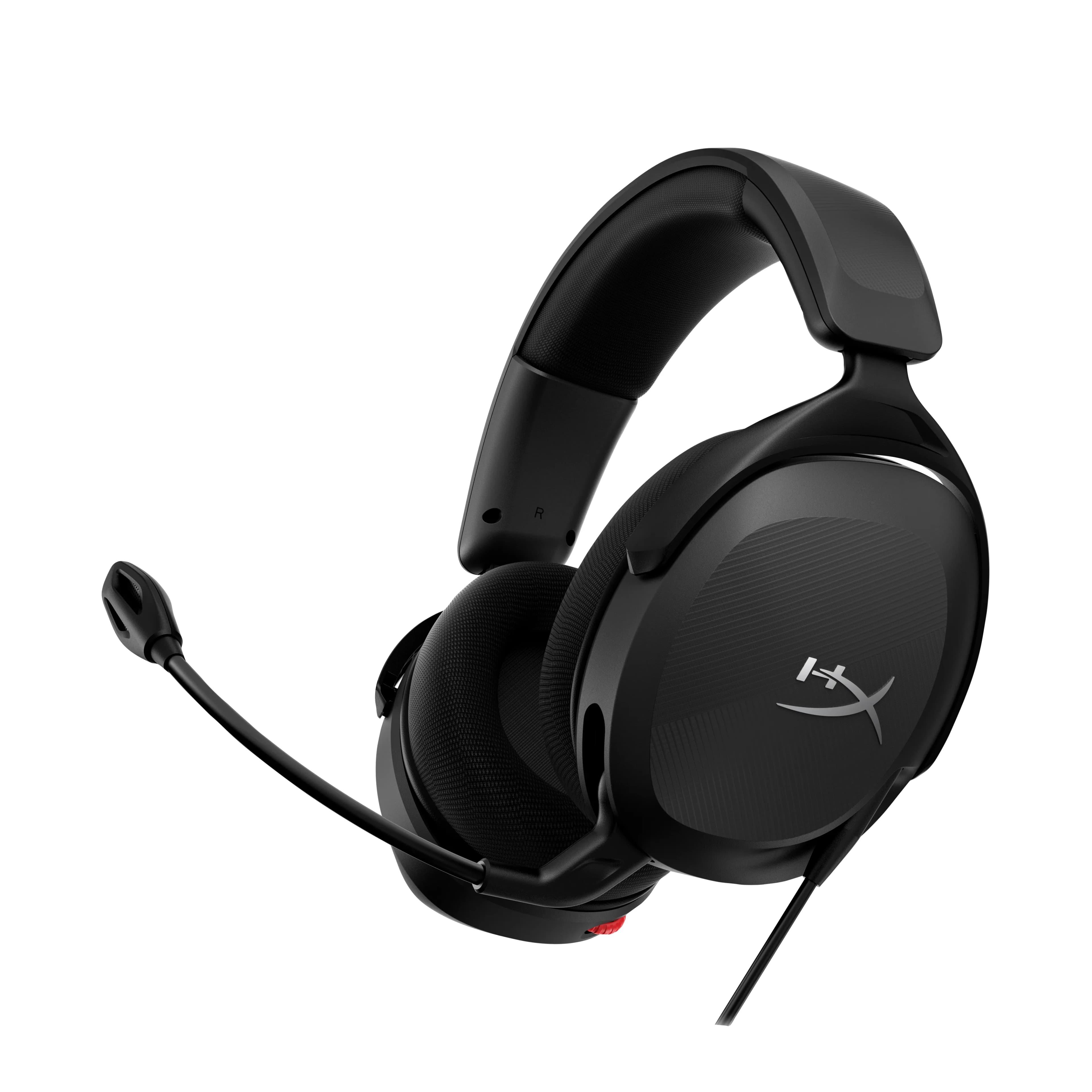 Casque gaming filaire HyperX Cloud Stinger 2 Core – PC, jack 3,5 mm