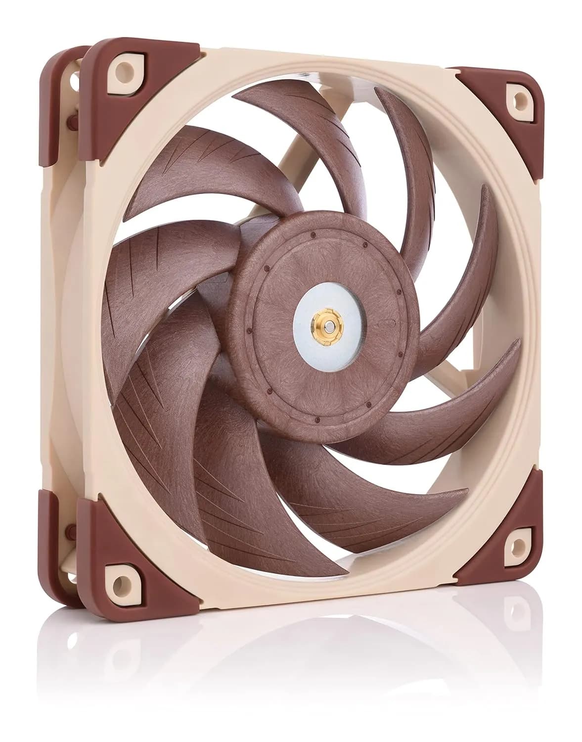 Ventilateur boîtier Noctua NF-A12x25 PWM – 120 mm