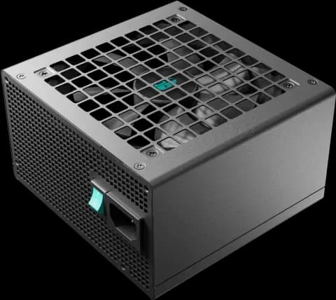 DeepCool GamerStorm PF700X 700 W 80 PLUS Bronze