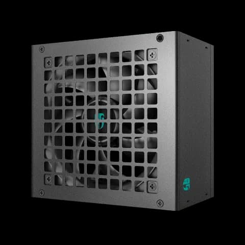 Gamer Storm PQ750G – Alimentation ATX 3.1 750 W 80 PLUS Gold entièrement modulaire