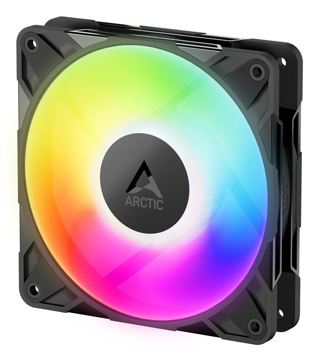 Ventilateur boîtier ARCTIC Freezer P12 Pro A-RGB – 120 mm, PWM