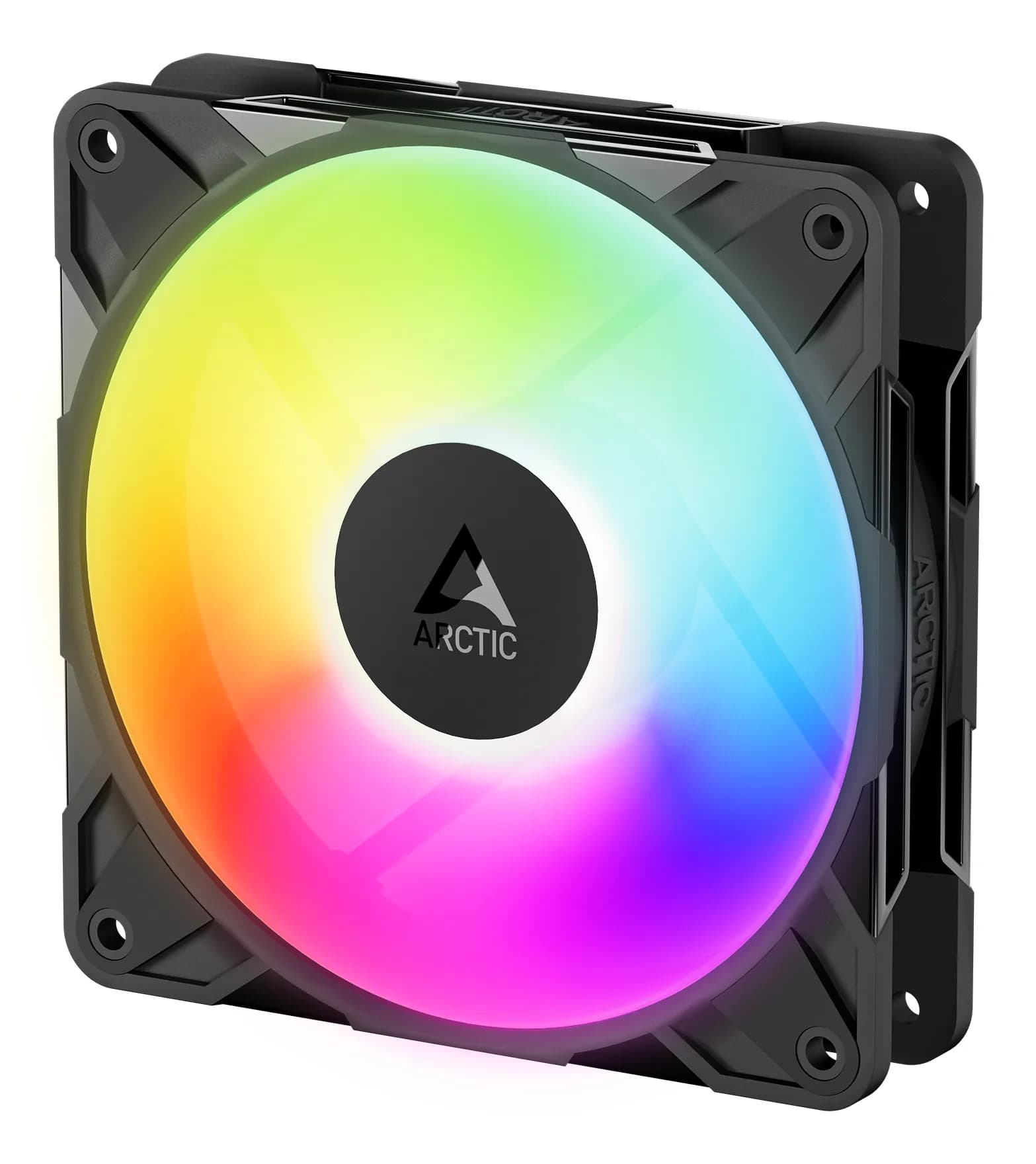 Ventilateur boîtier ARCTIC Freezer P12 Pro Reverse A-RGB – 120 mm