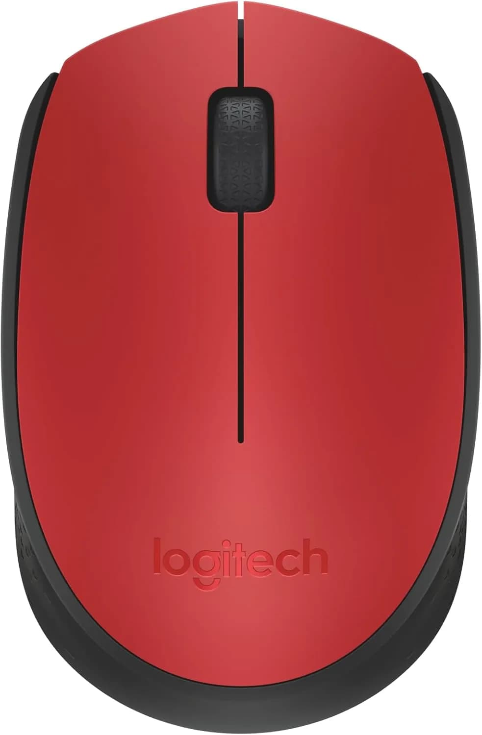 Souris sans fil Logitech M171 – USB 2,4 GHz