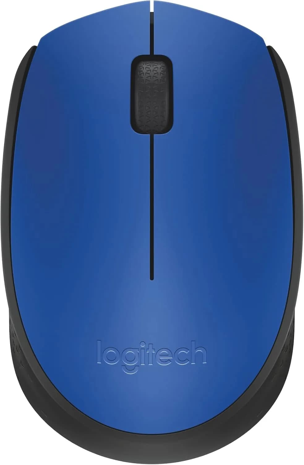 Souris sans fil Logitech M171 – USB 2,4 GHz
