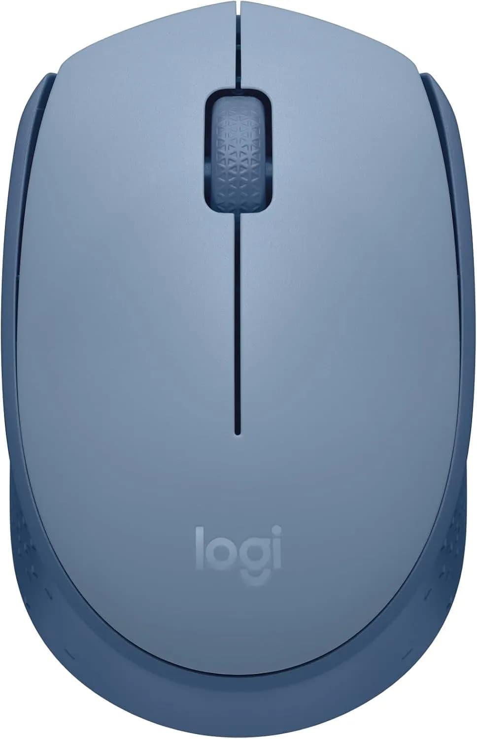 Souris sans fil Logitech M171 – USB 2,4 GHz, PC/Mac