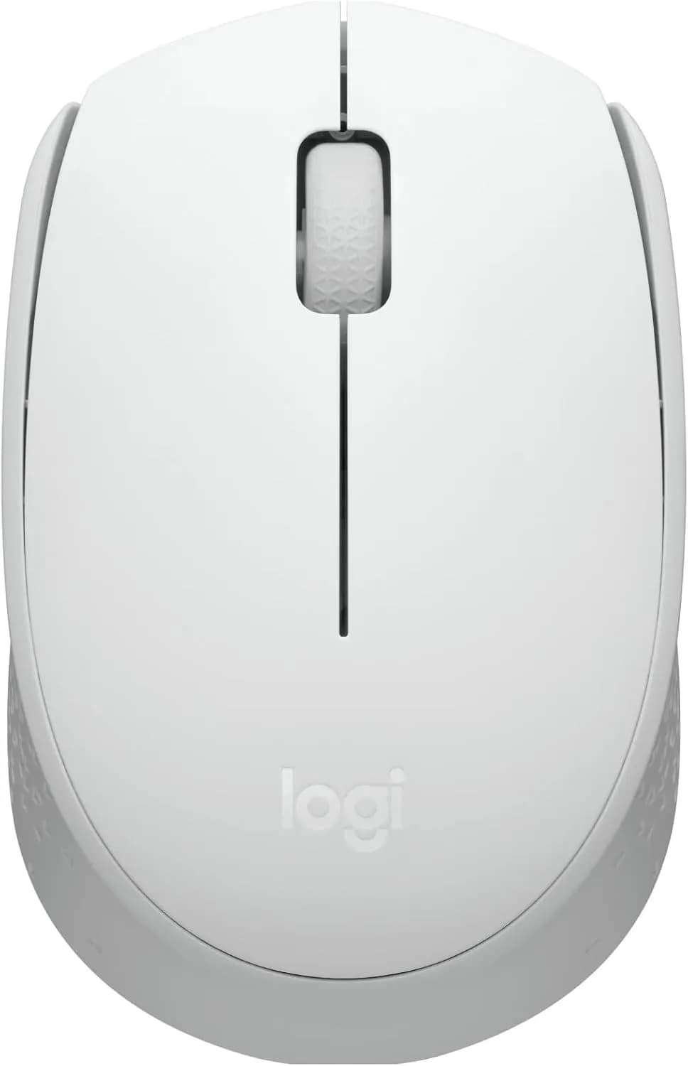 Souris sans fil Logitech M171 – USB 2,4 GHz