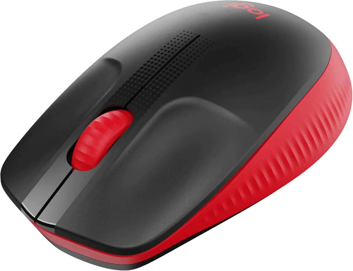 Souris sans fil Logitech M190 – USB 2,4 GHz