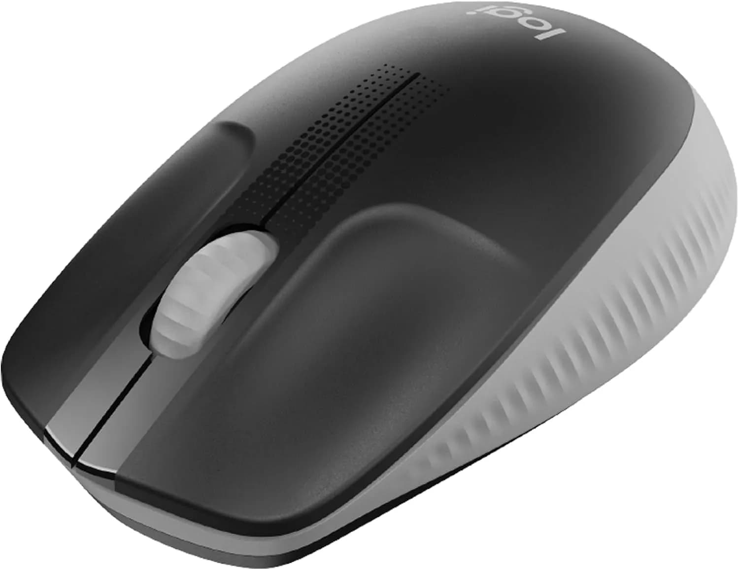 Souris sans fil Logitech M190 – USB 2,4 GHz
