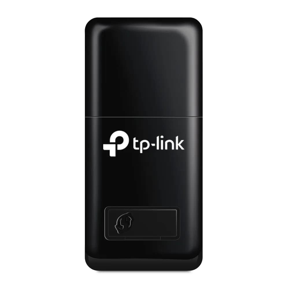 TP-Link TL-WN823N carte réseau WLAN 300 Mbit/s