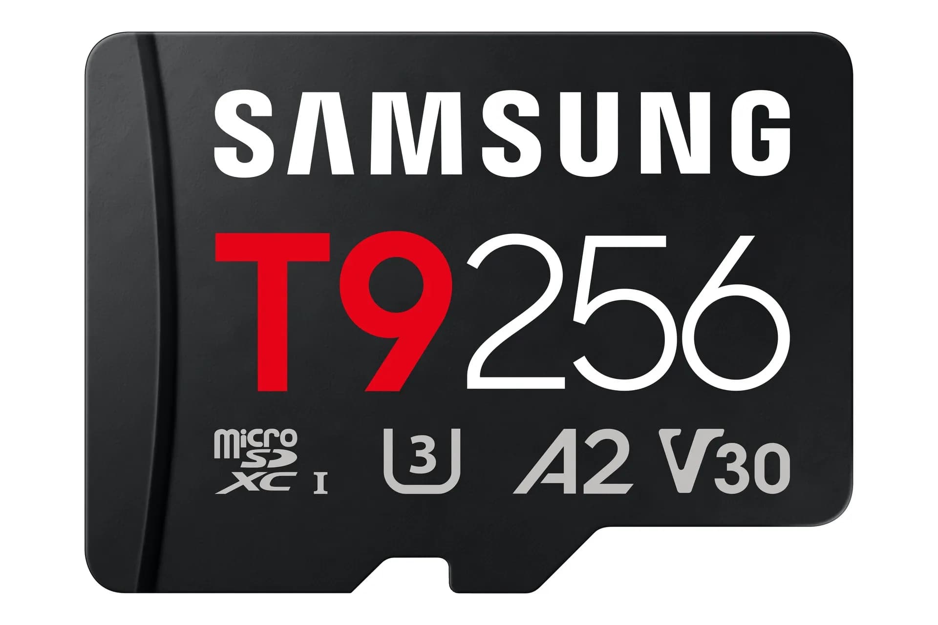 Samsung Carte microSDXC™ UHS-I 256 Go avec lecteur USB