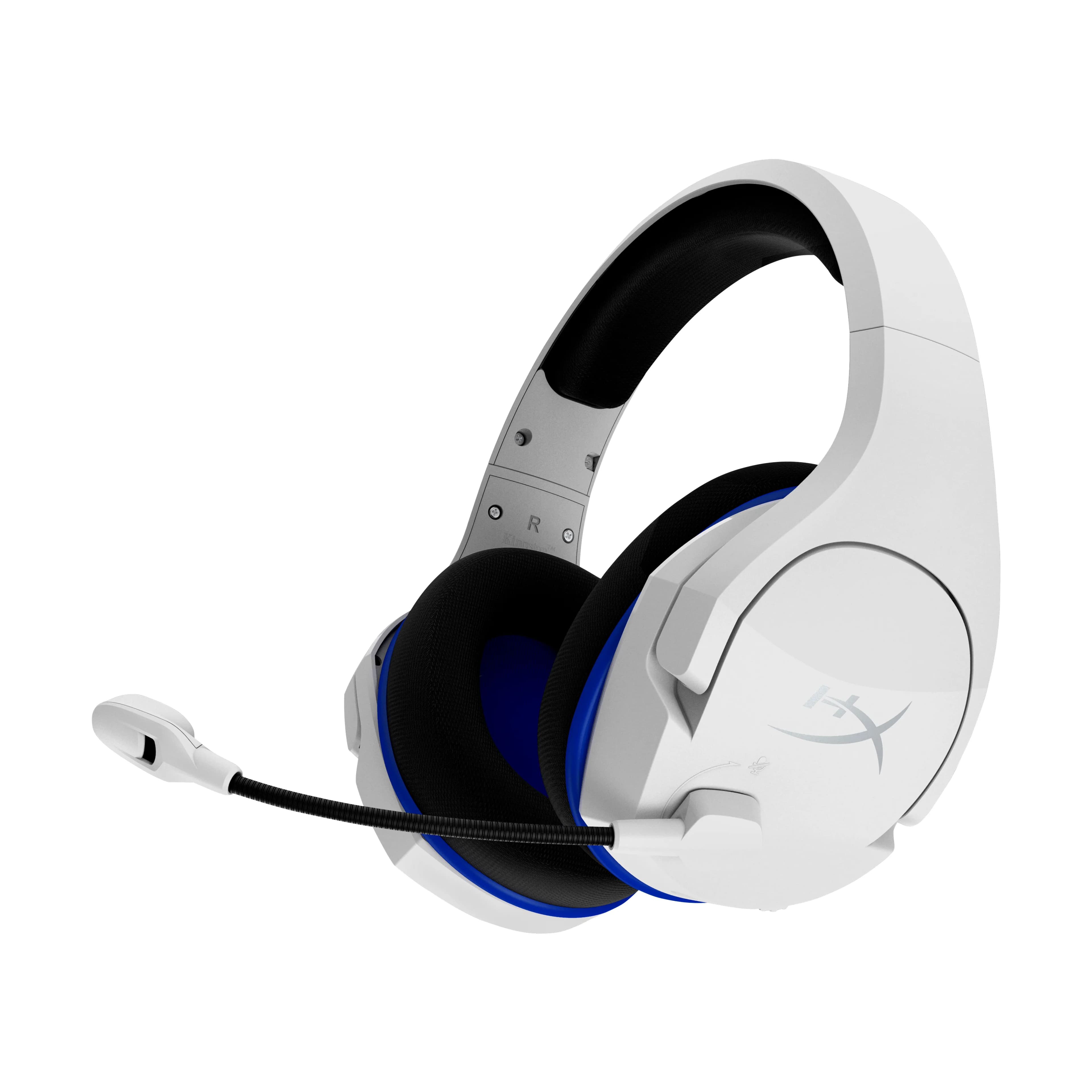 Casque sans fil HyperX Cloud Stinger Core – PlayStation PS5/PS4