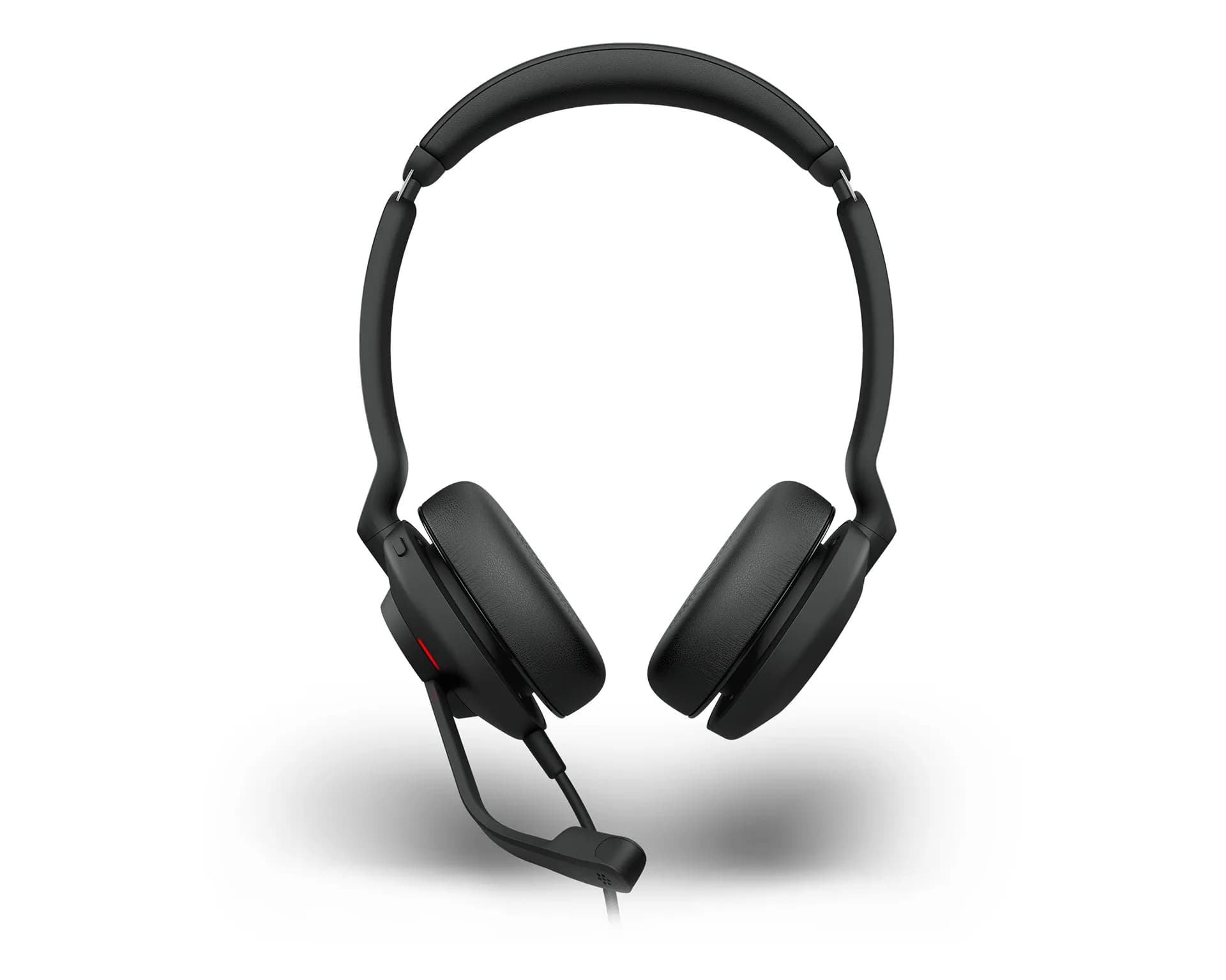 Casque filaire Jabra Evolve2 30 SE – USB-C / USB-A, micro boom