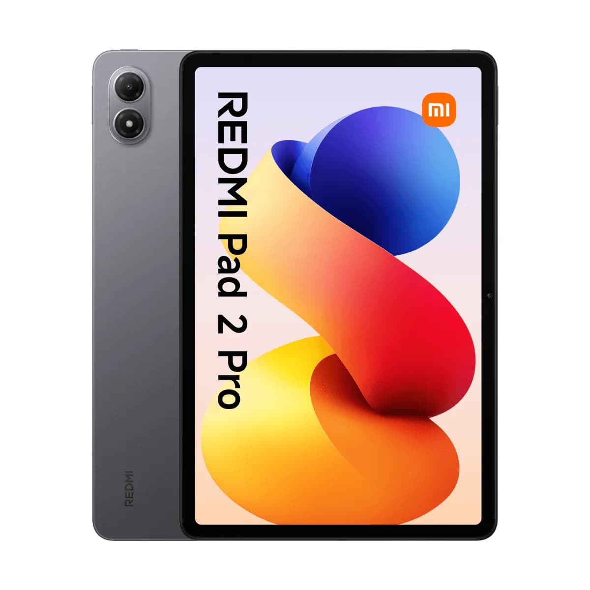 Xiaomi Redmi Pad 2 Pro Wi-Fi 6 Go / 128 Go Gris graphite