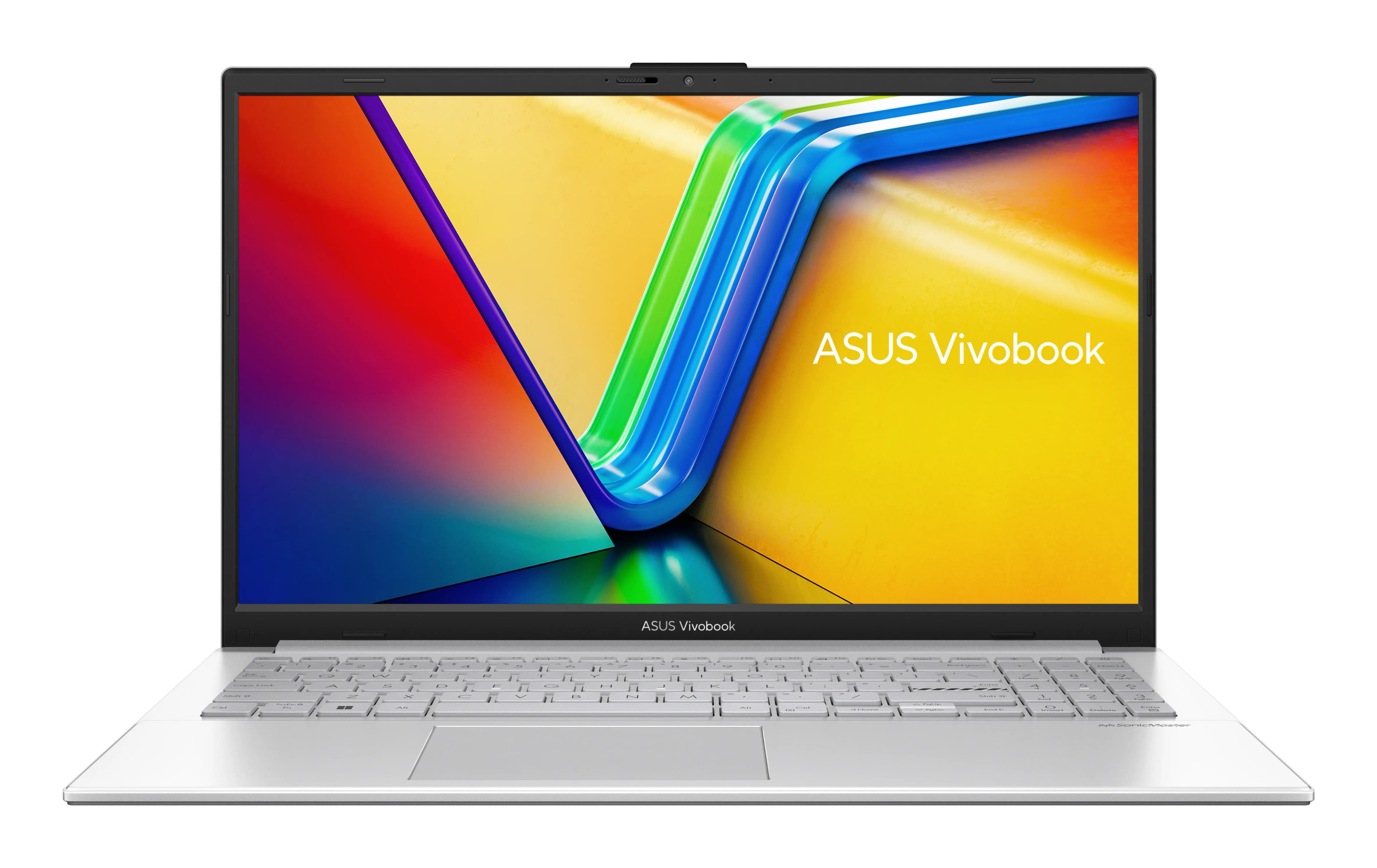 PC portable ASUS Vivobook Go 15 E1504FA-DICBQ2951W – AMD Ryzen 3, 8 Go LPDDR5, 512 Go SSD