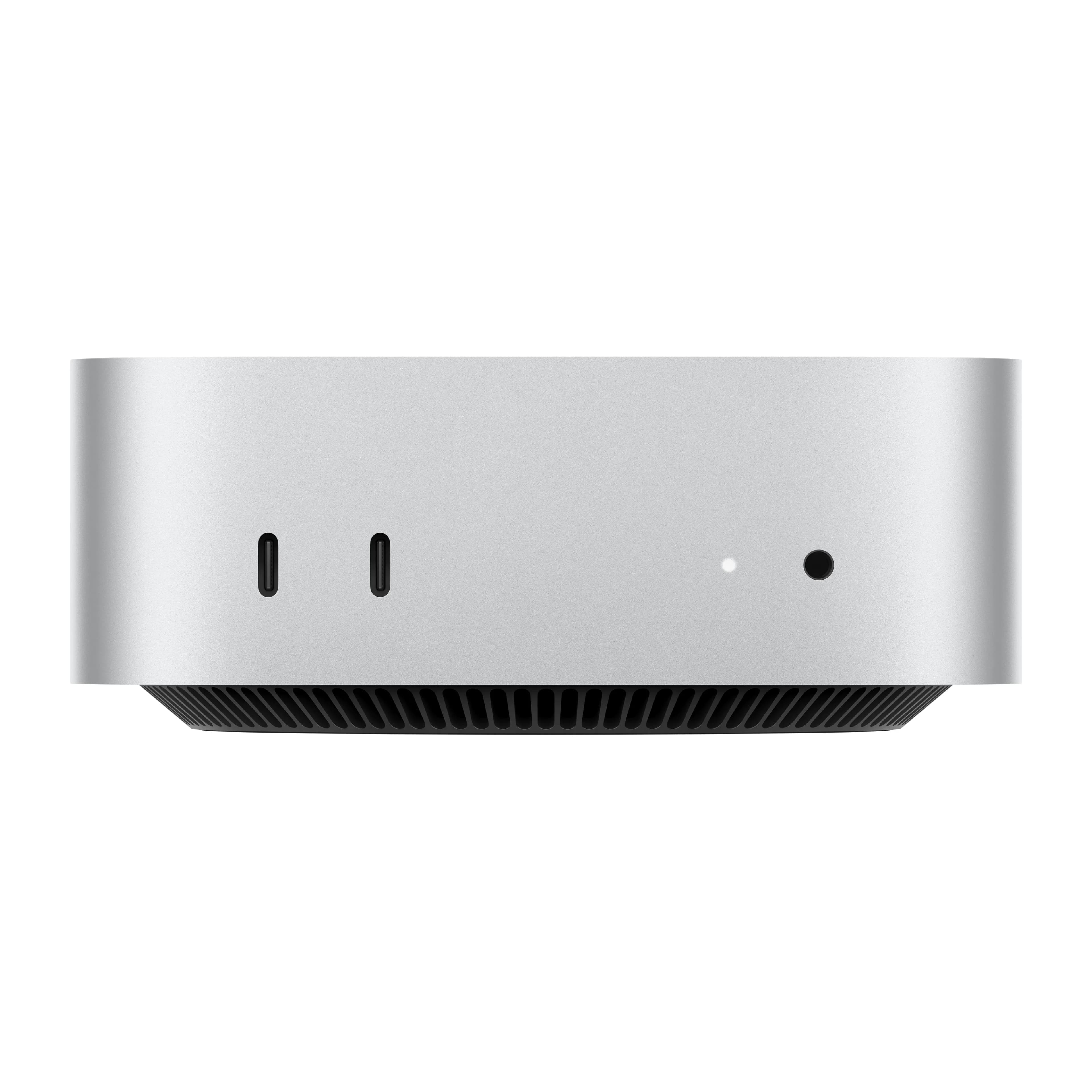 Apple Mac mini M6, CPU 12 cœurs / GPU 12 cœurs, 16 Go, SSD 256 Go
