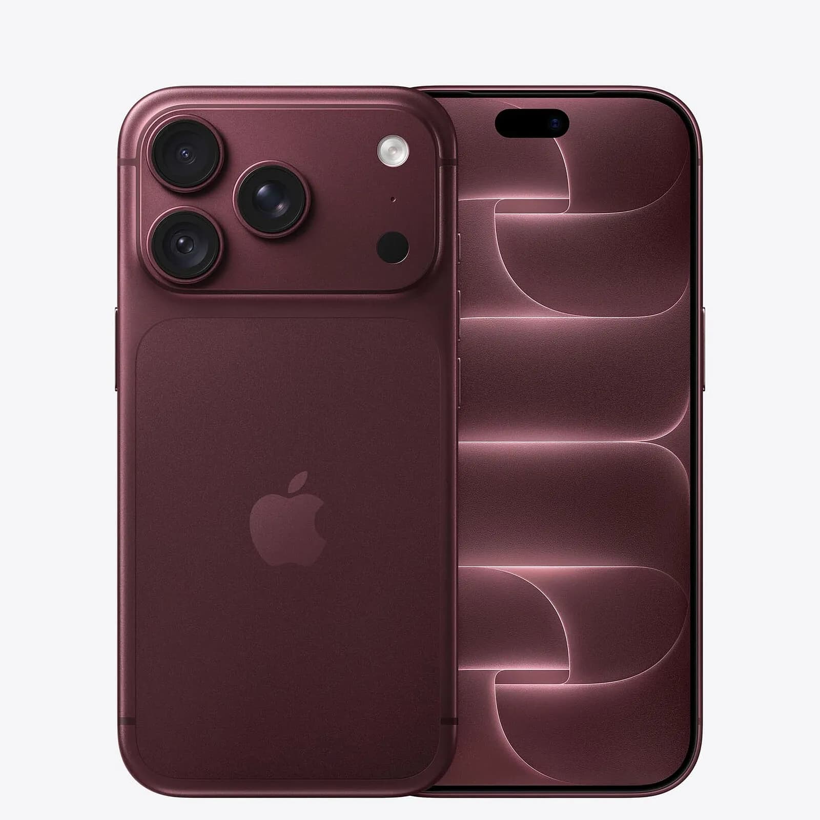 Apple iPhone 18 Pro 1 To Bordeaux
