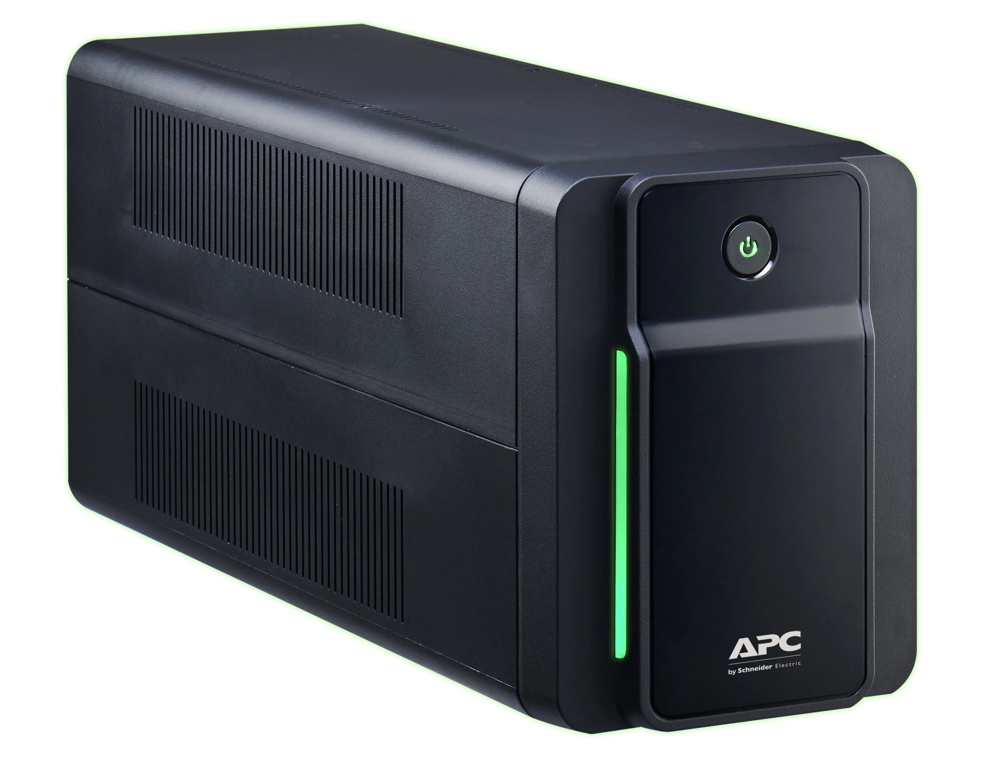 APC BackUPS BX - onduleur line-interactive - 950VA, 230V - prises Françaises