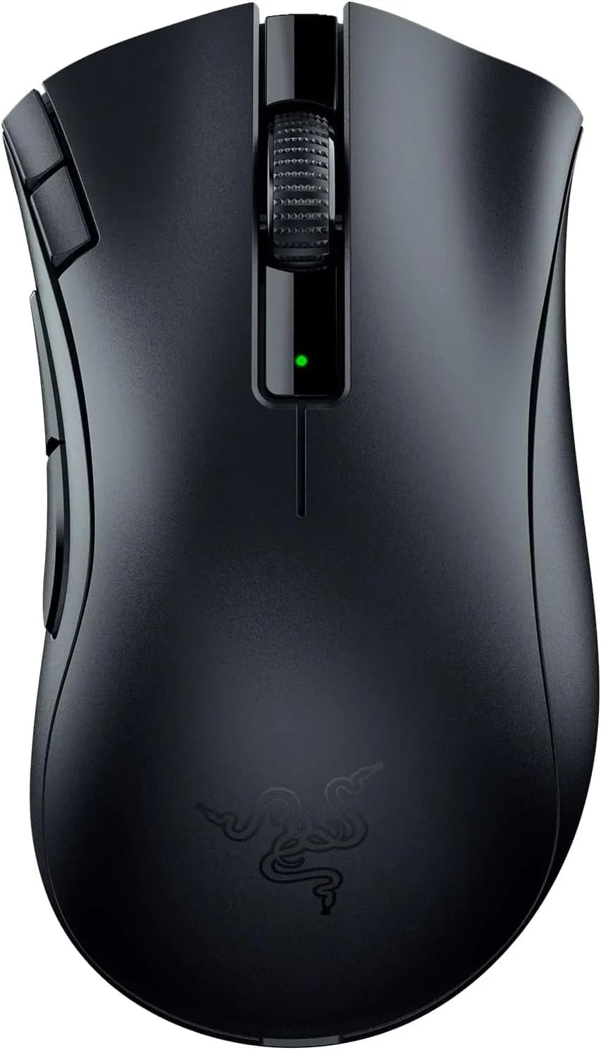 Souris gaming sans fil Razer DeathAdder V2 X HyperSpeed – Noire