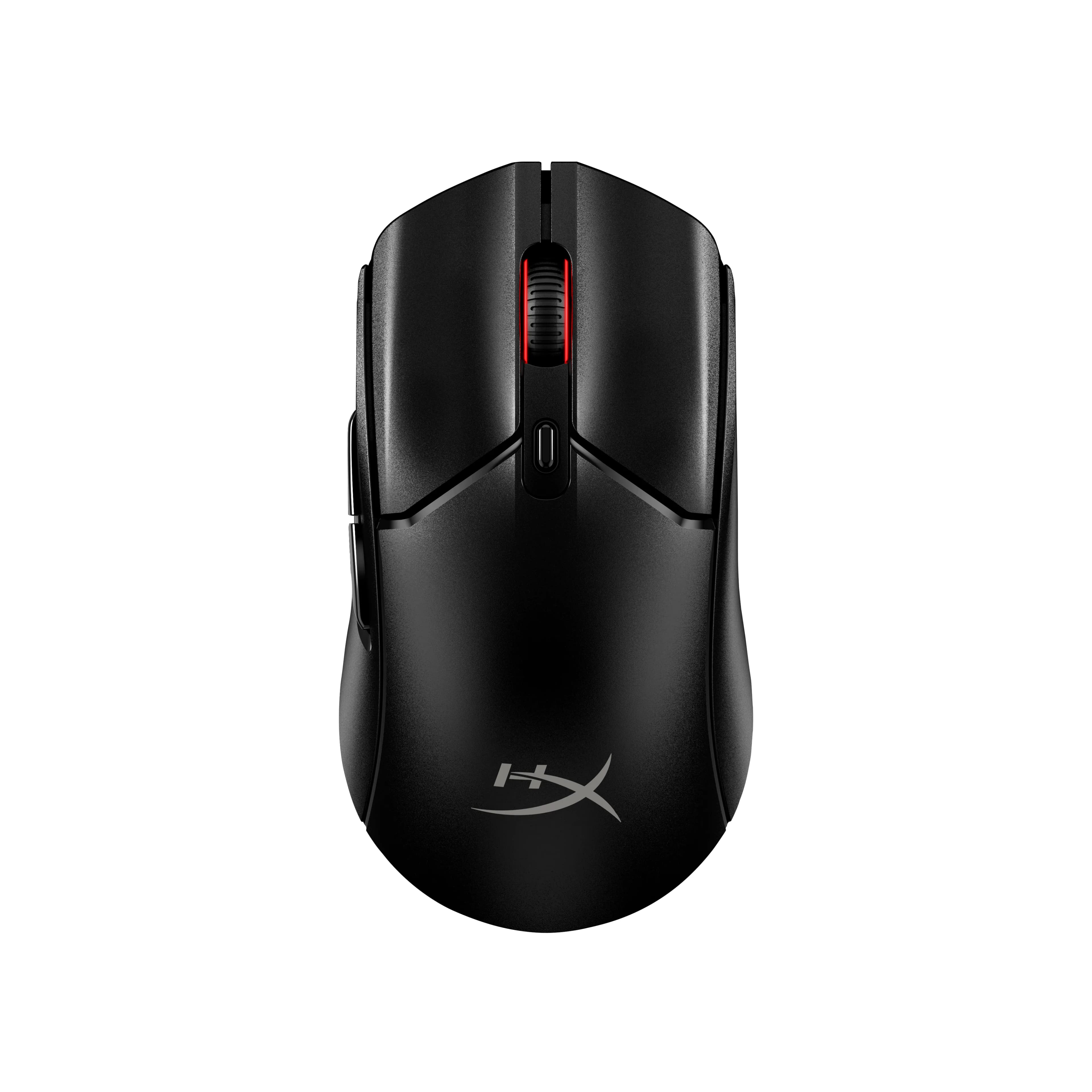 Souris gaming sans fil HyperX Pulsefire Haste 2 Core Wireless – Noire