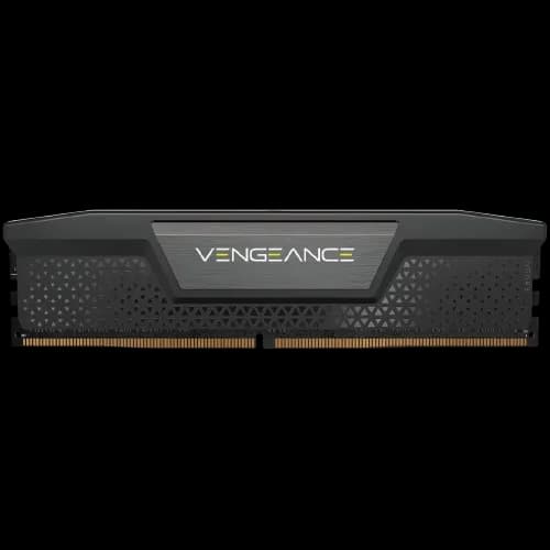 Corsair - CMK8GX5M1B5200C40 (1x8Go DDR5 5200Mhz CL40)