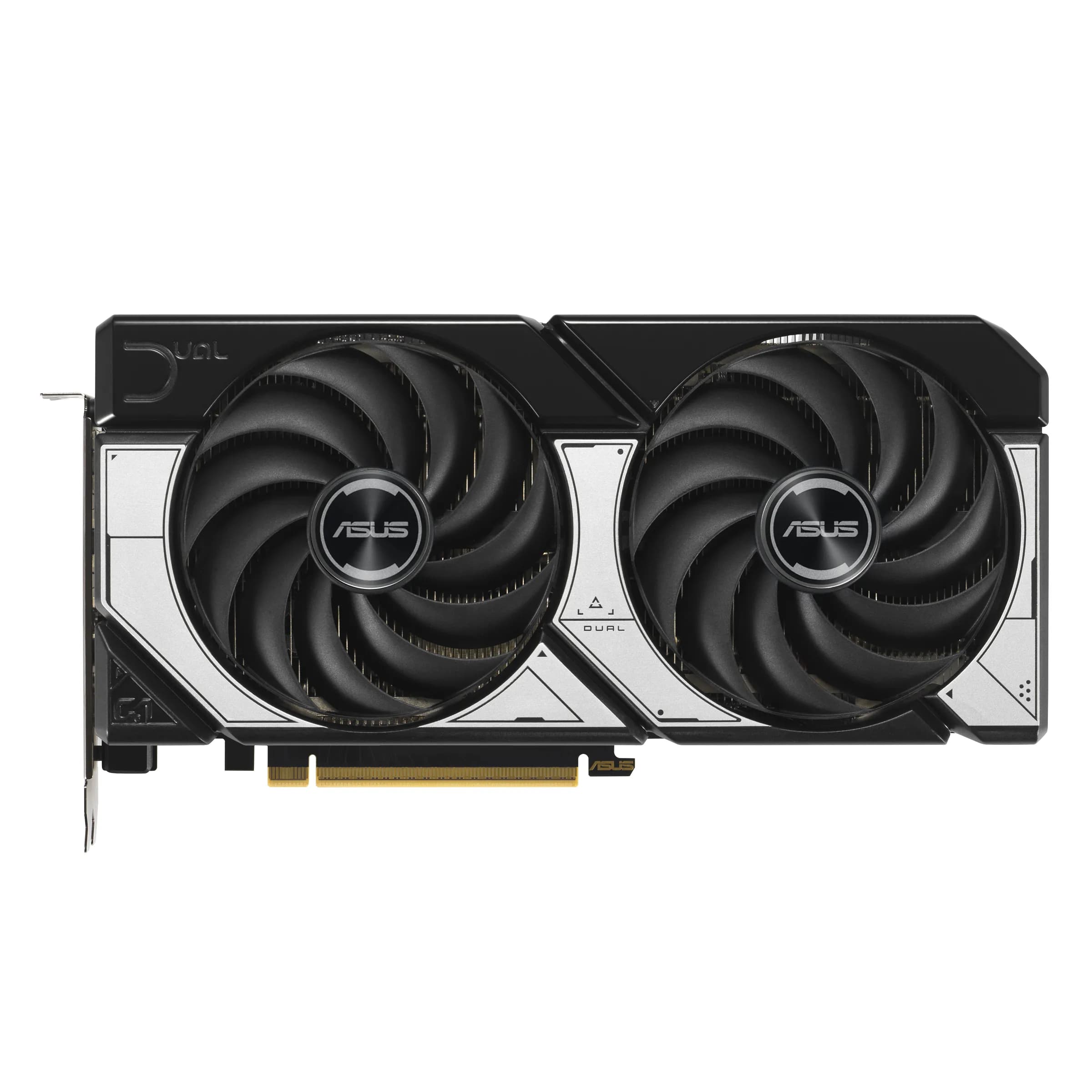 ASUS Dual -RTX5070-O12G NVIDIA GeForce RTX 5070 12 Go GDDR7