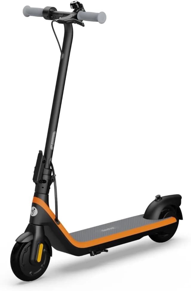 Trottinette électrique enfant Ninebot C2 E – 16 km/h, 11 km d’autonomie