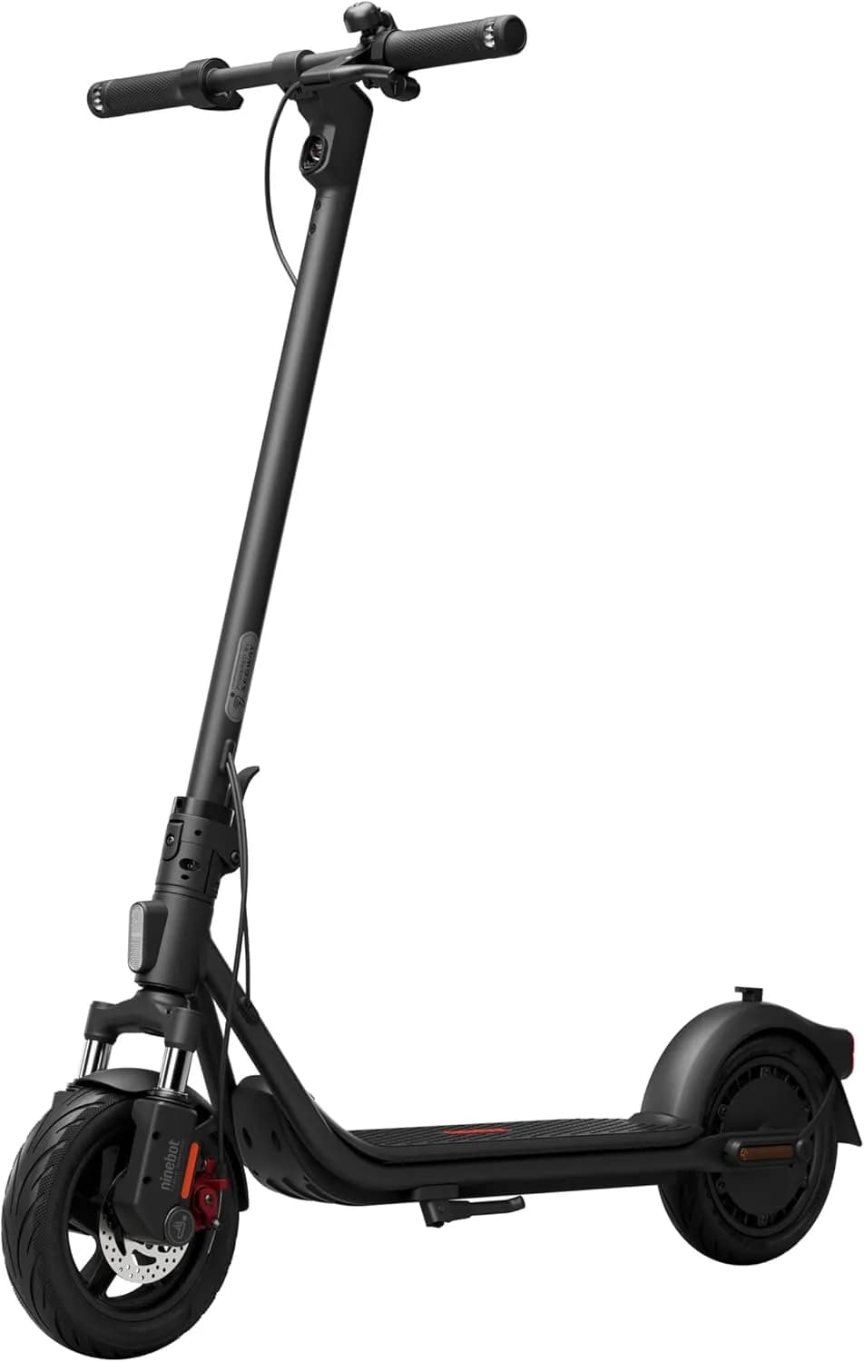 Trottinette électrique Segway F2 E II – 55 km, moteur 800 W