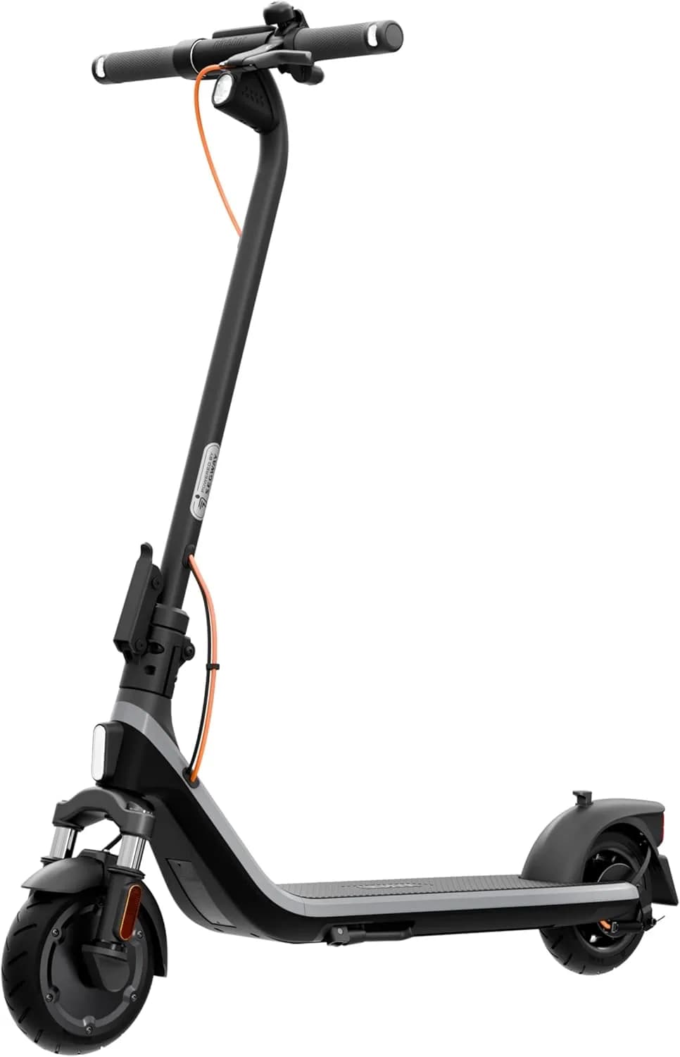 Trottinette électrique Ninebot E2 Plus II – 25 km, moteur 350 W