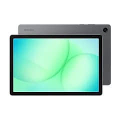 Samsung Galaxy Tab A11+ 128 Go 27,9 cm (11") 6 Go Wi-Fi 5 (802.11ac) Gris