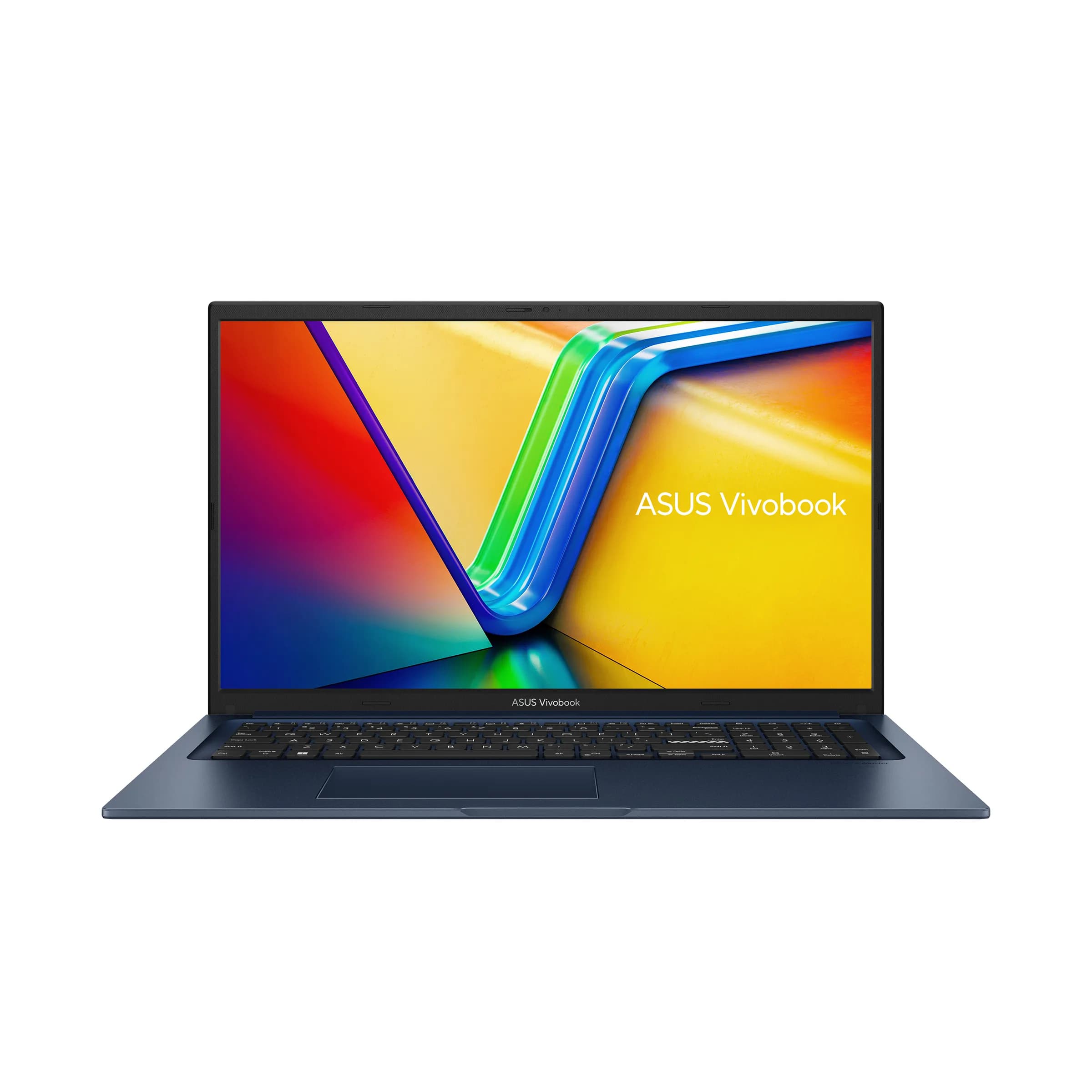PC portable ASUS Vivobook 17 X1704VA-DICAU1059W – Intel Core 7 150U, 24 Go DDR5, 1 To SSD