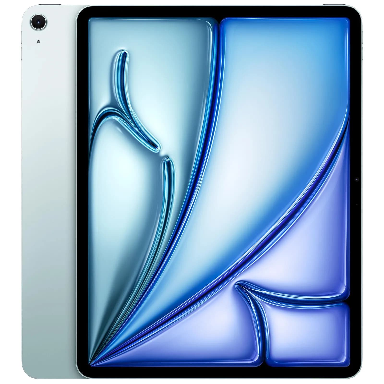 Apple iPad Air M4 13 pouces (2026) Wi-Fi 128 Go Bleu