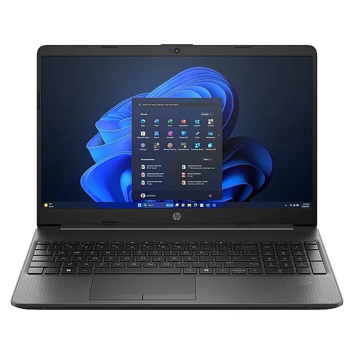 PC portable HP 250 G9 – Intel N150, 8Go, 256Go