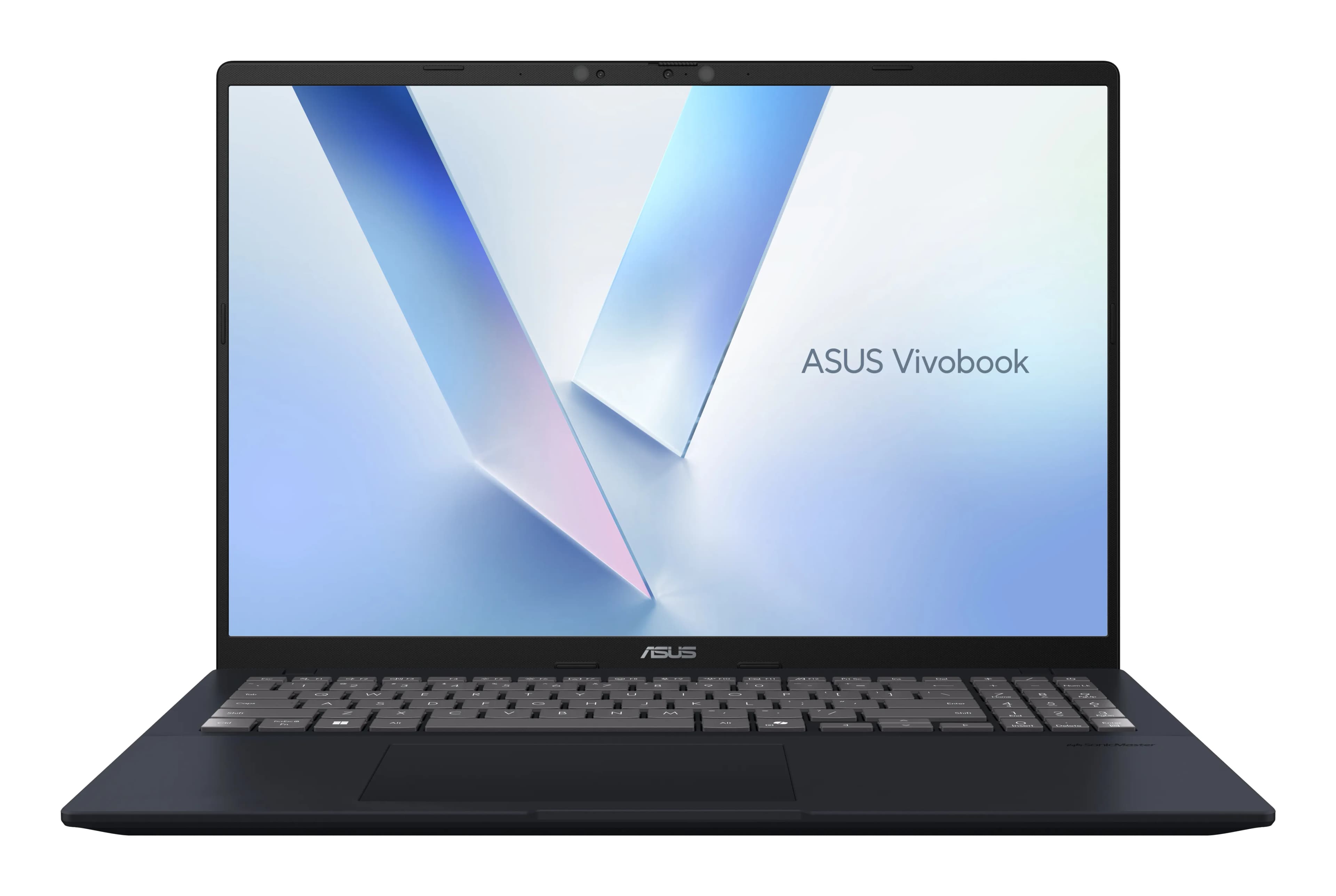 PC portable ASUS Vivobook 16 X1607QA-MB060W – Snapdragon X1-26-100, 16 Go LPDDR5x, 512 Go SSD