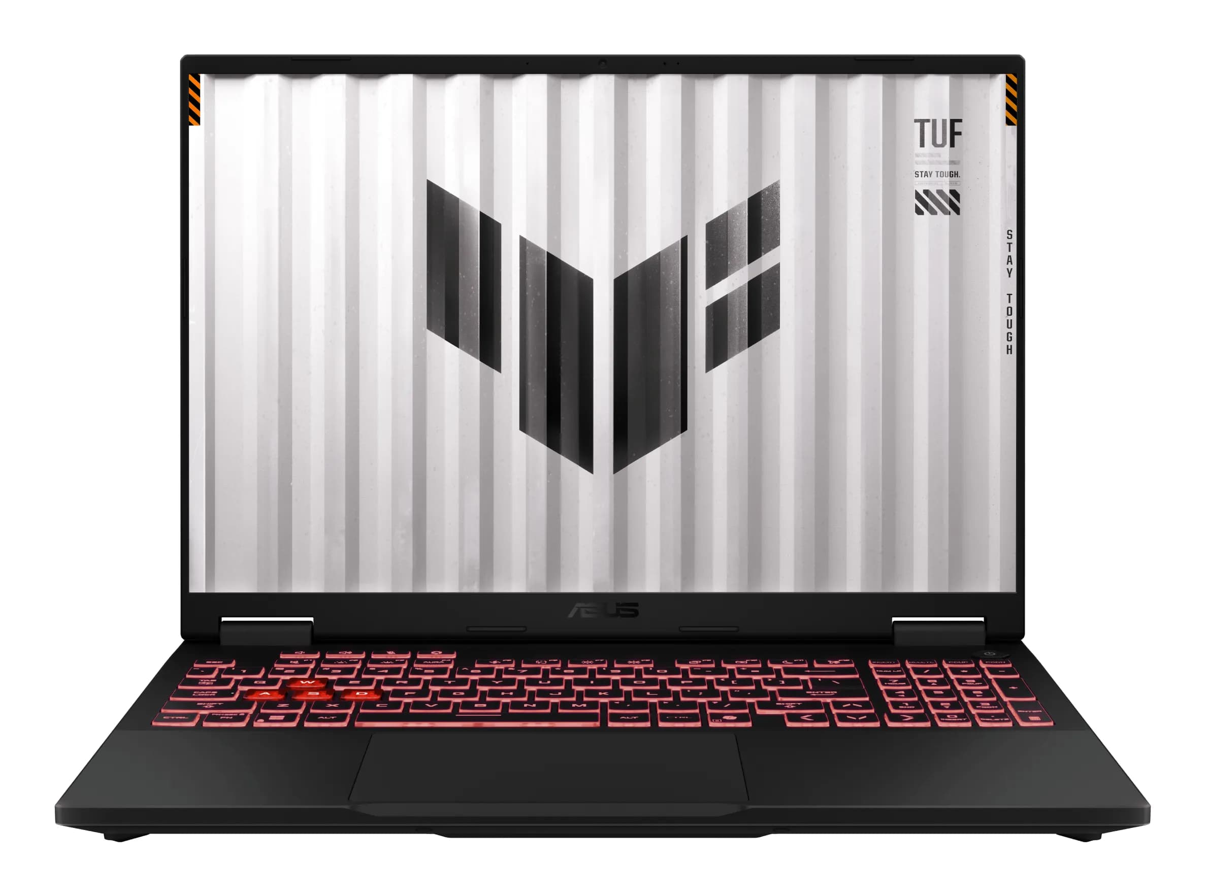 PC portable gamer ASUS TUF Gaming A16 TUF608UM-ISCRV155 – AMD Ryzen 7 260, RTX 5060, 16 Go DDR5