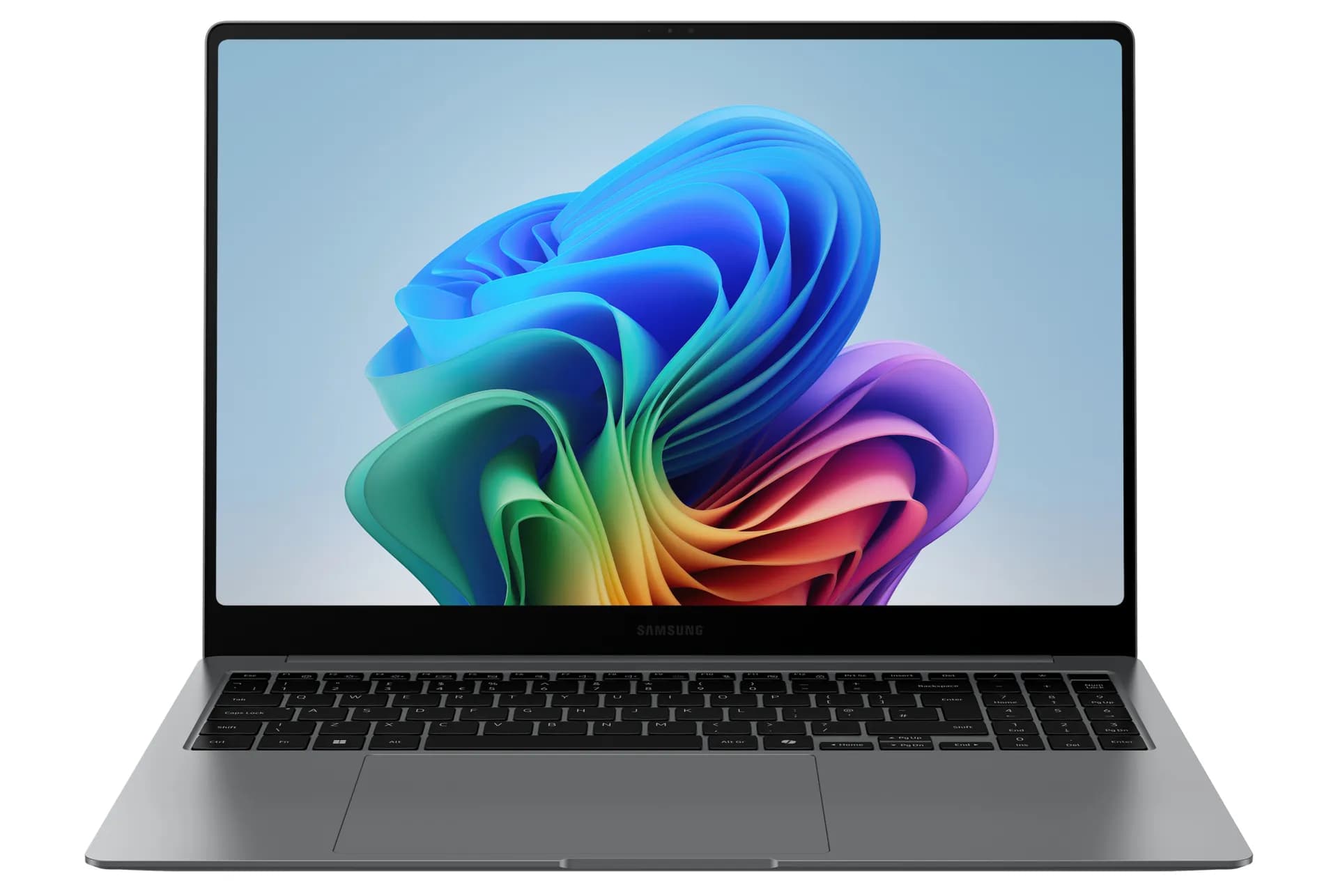 PC portable Samsung Galaxy Book5 Pro 16 – Core Ultra 7, 16Go, 512 Go